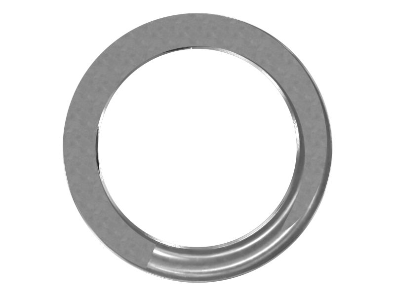 Пружина, наружный диаметр 14,77 мм