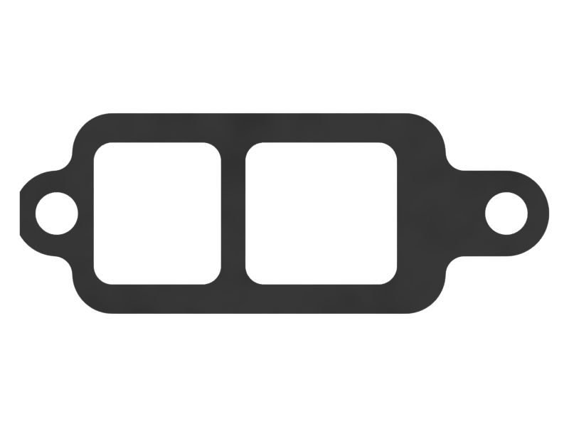 Прокладка трубы водопровода толщиной 1,57 мм