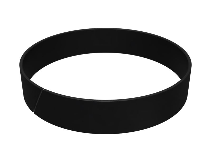 Направляющая поршня с диаметром отверстия 184,15 мм