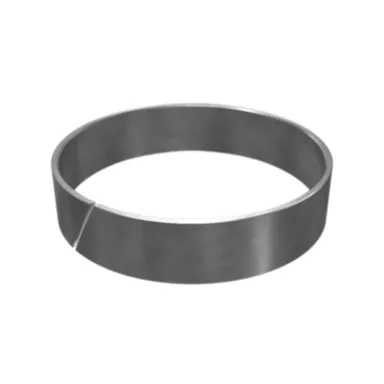 CAT 127 MM DIŞ ÇAPLI PLASTİK HALKA