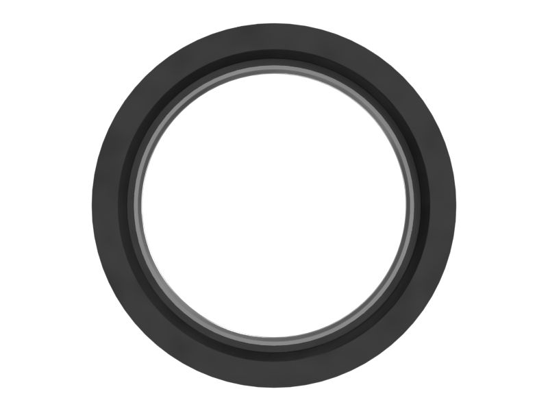 Водяное уплотнение с внутренним диаметром 17,90 мм