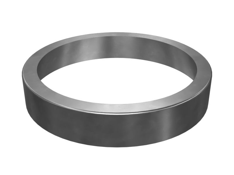 Наружное кольцо конического роликового подшипника диаметром 105,00 мм