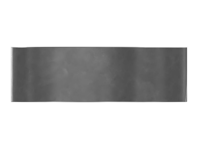 Направляющая штока поршня, диаметр отверстия 127 мм