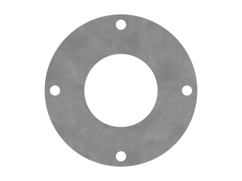 Упорная плита, толщина 3,3 мм