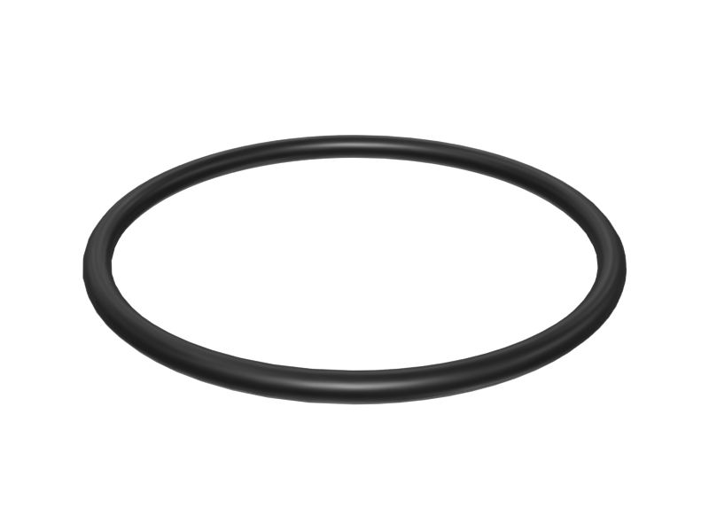 Тороидальное уплотнительное кольцо с внутренним диаметром 224,90 мм