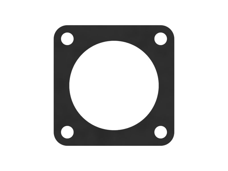 Прокладка толщиной 0,8 мм