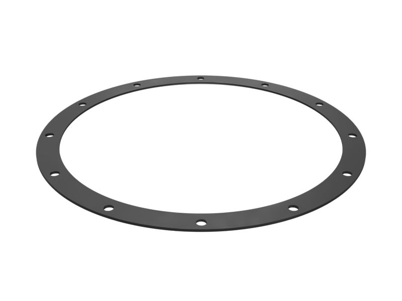 1W-6356: గ్యాస్కెట్