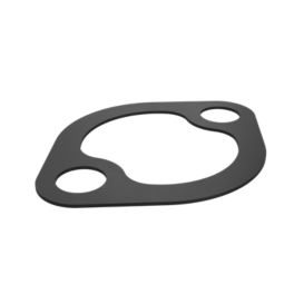 2P-3760: 0.8mm Two Bolt Flange Gasket
