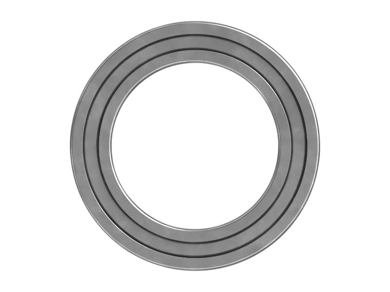 ПОДШИПНИК ШАРИКОВЫЙ