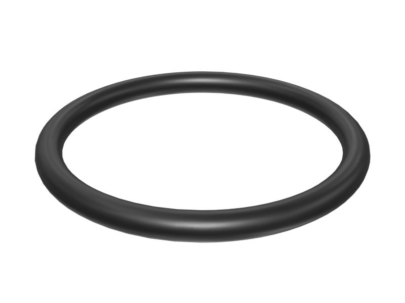 Уплотнительное кольцо с внутренним диаметром 28,24 мм