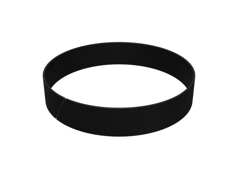 Износостойкое кольцо диаметром отверстия 234,95 мм