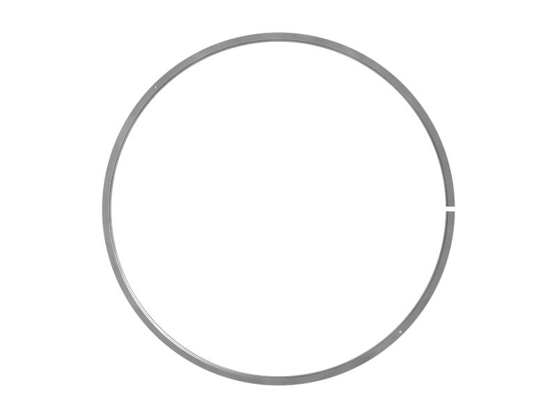 Уплотнительное кольцо, стандартный диаметр 101,06 мм