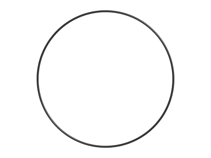 Уплотнительное кольцо с внутренним диаметром 240,89 мм