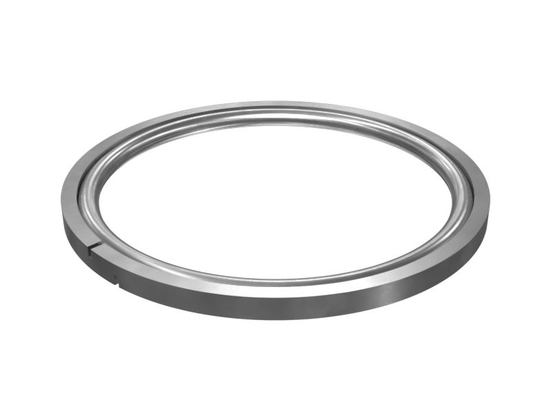 • Уплотнение из двух частей с диаметром отверстия 88,9 мм