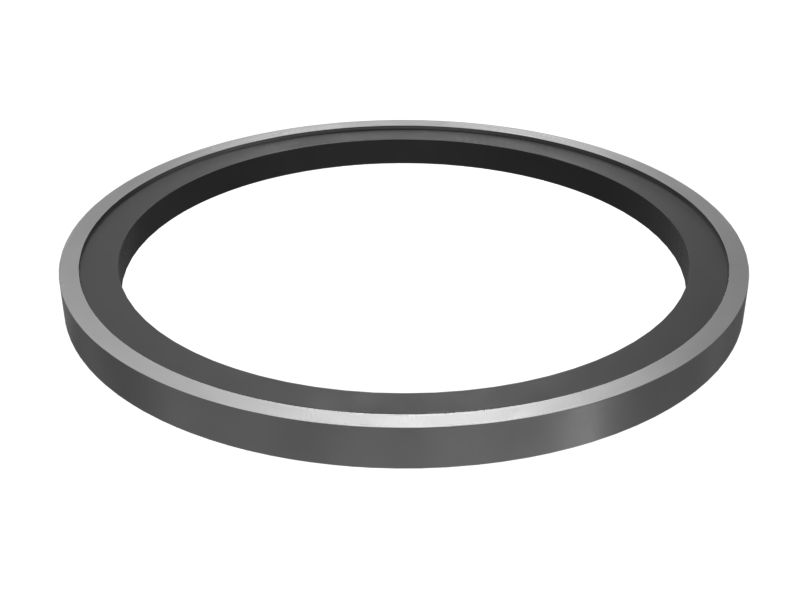 Уплотнение расширителя цилиндра