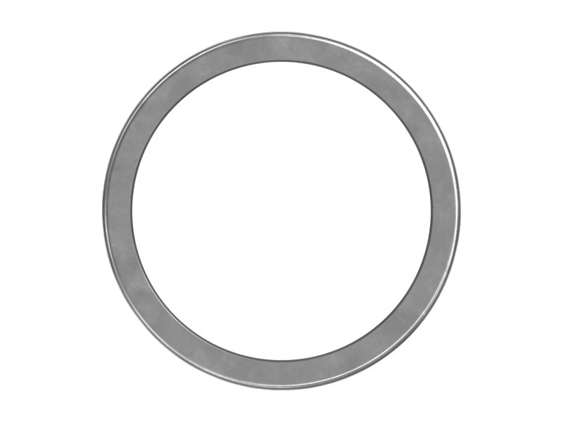 Одинарное коническое цилиндрическое наружное кольцо подшипника, диаметр 190,50 мм