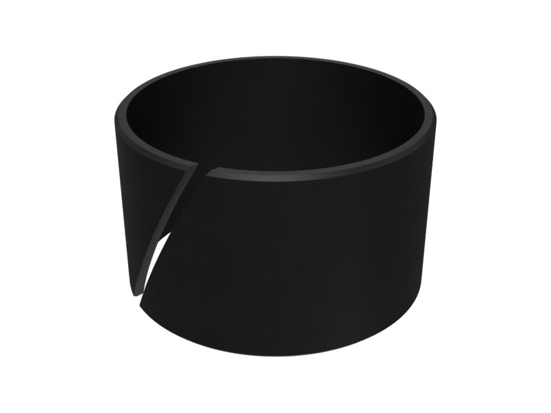 Пластиковое кольцо с внутренним диаметром 38,1 мм