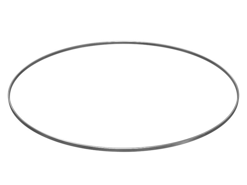 7X-4756: 261,4 mm sisähalkaisijan päätiiviste