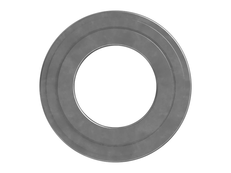 Подшипник, наружный диаметр 139,07 мм