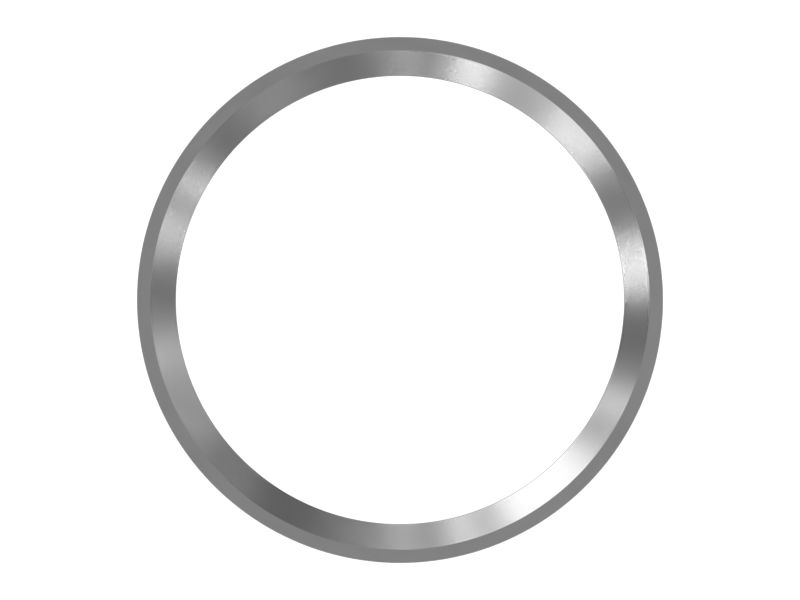 Наружное кольцо подшипника с диаметром 146,97 мм