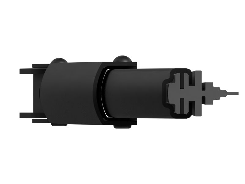 Щетка стеклоочистителя длиной 450 мм