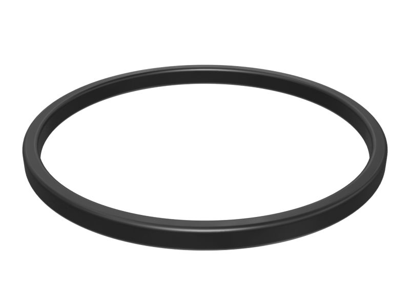 Круглое уплотнение, внутренний диаметр 73,40 мм