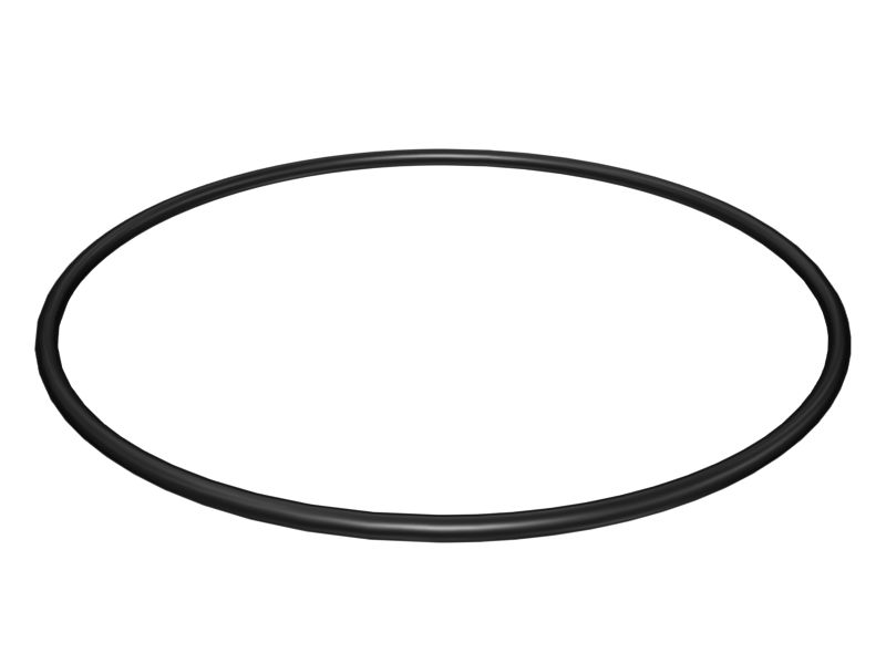 Уплотнительное кольцо с внутренним диаметром 175 мм