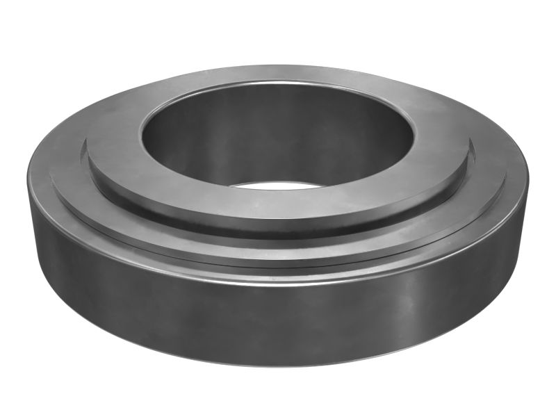 Подшипник, наружный диаметр 139,07 мм