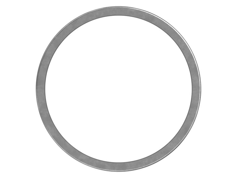 Подшипник с наружным кольцом диаметром 336,55 мм