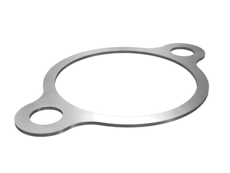 4P-9608: 0.8mm Thick Fuel Ratio Control Gasket