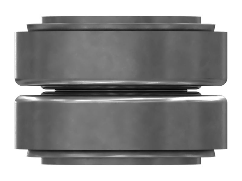 Конический роликовый подшипник 50,80 мм