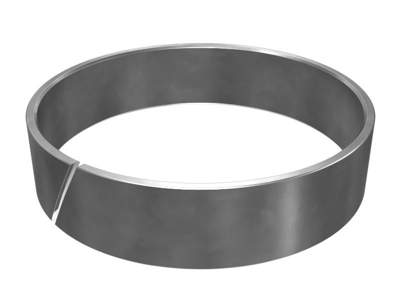 6J-7264: 107,95 mm borediameter Stempelføring
