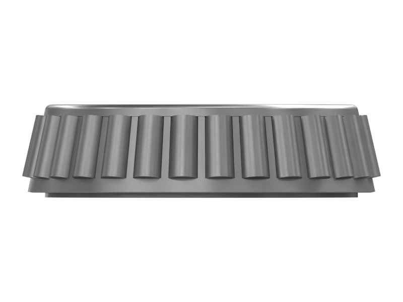 Конусный подшипник с внутренним диаметром 127 мм