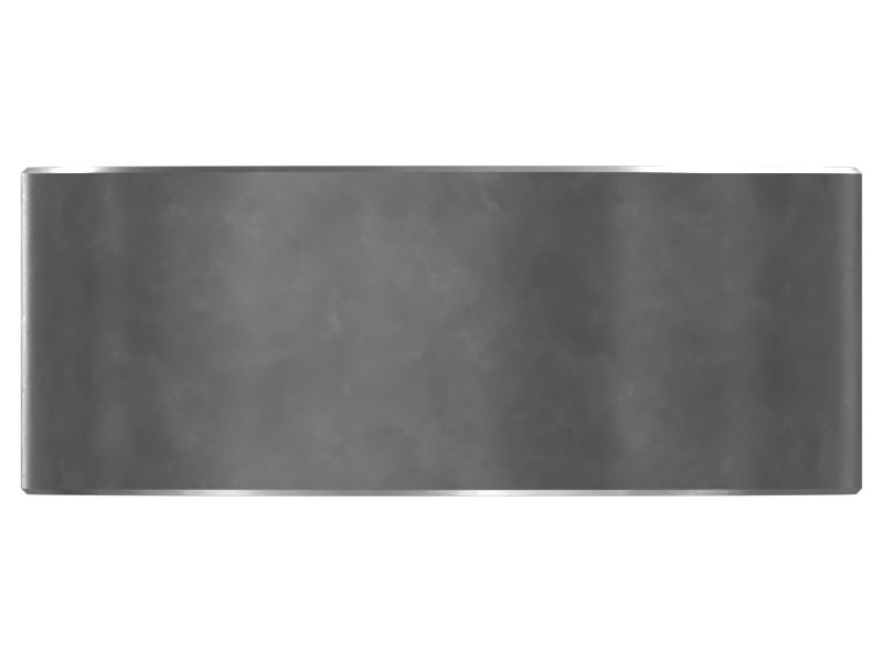 Пластиковое кольцо с внутренним диаметром 50,80 мм