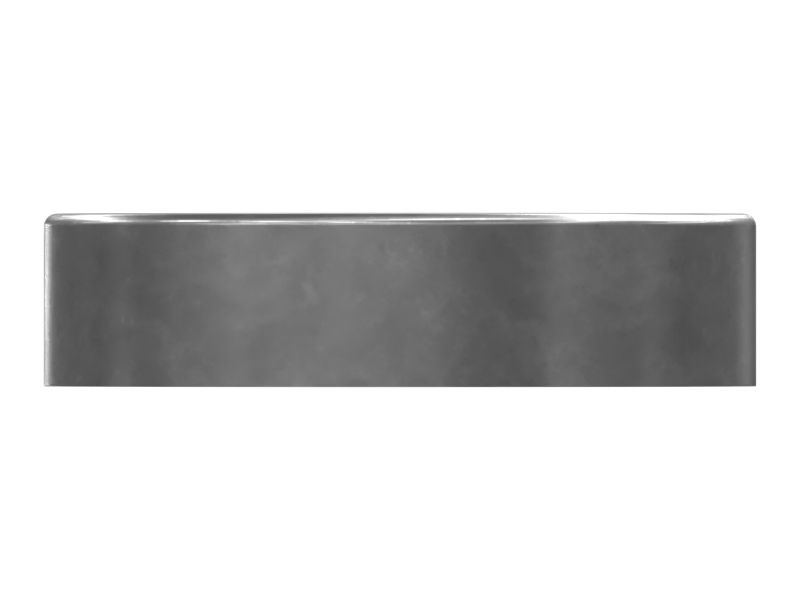 Одинарное коническое цилиндрическое наружное кольцо подшипника, диаметр 190,50 мм