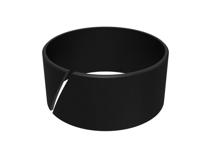 Пластиковое кольцо с внутренним диаметром 50,80 мм