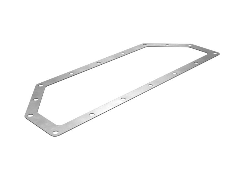 4N-2630: 1,guarnizione del coperchio laterale di 57 mm di spessore