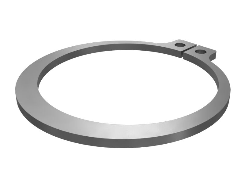 Внешнее стопорное кольцо