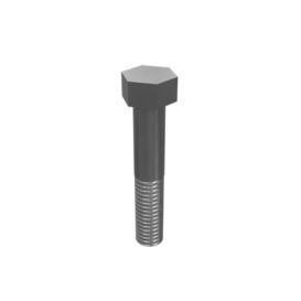 5P-7128: 3/8''-16 x 2'' Hex Head Bolt