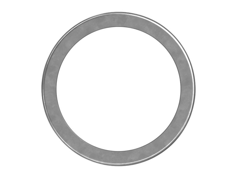 Наружное кольцо подшипника с наружным диаметром 311,50 мм