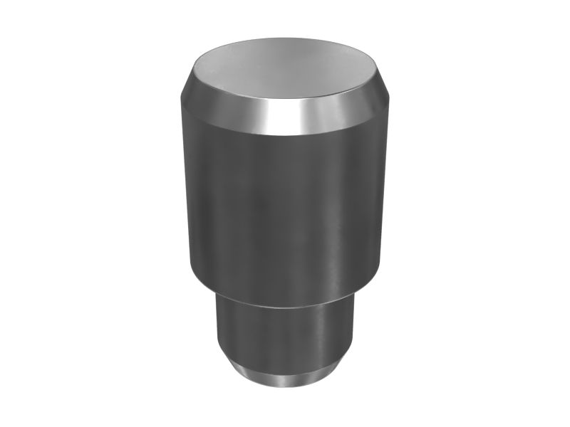 6I-9175: 스러스트 레이스 잠금 핀