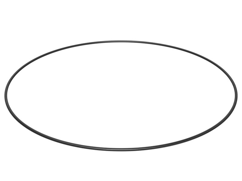 Уплотнительное кольцо с внутренним диаметром 494,66 мм
