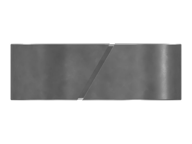 Пластмассовое кольцо с наружным диаметром 76,20 мм