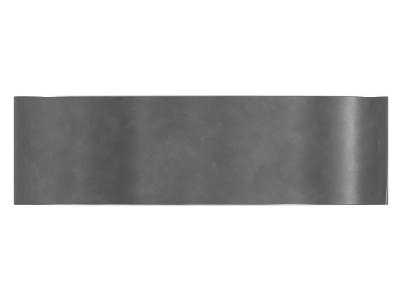 Направляющая поршня с диаметром отверстия 152,40 мм