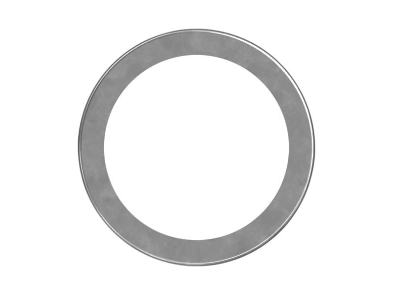 Наружный диаметр чашки подшипника 200,00 мм