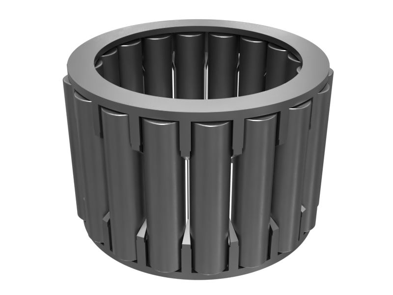 Роликовый подшипник в стакане с наружным диаметром 58,30 мм