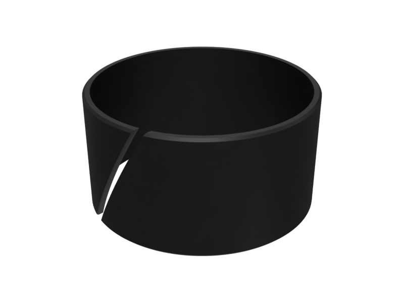 4T-6907: 1.5mm Thick Rod Guide