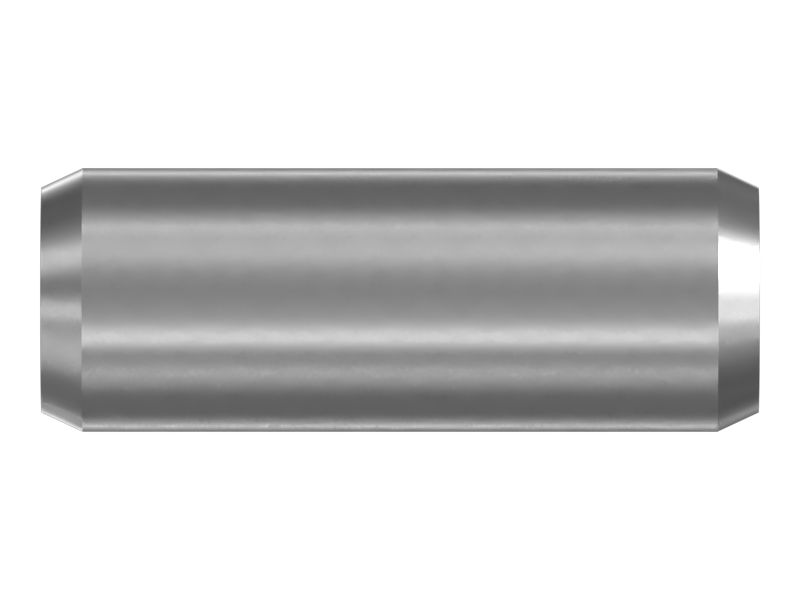 Полый штифт с наружным диаметром 9,36 мм