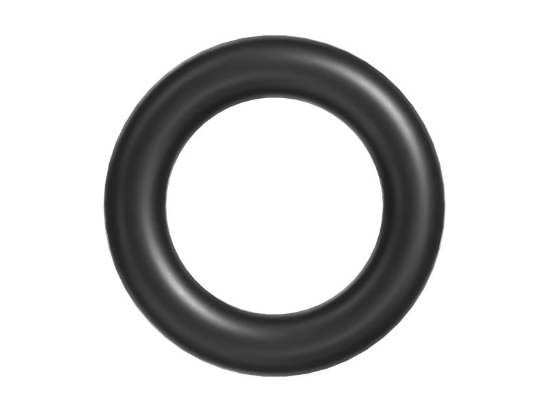 5P-0840: 3.53 x 12.29mm 75A FKM O-Ring | Cat® Parts Store