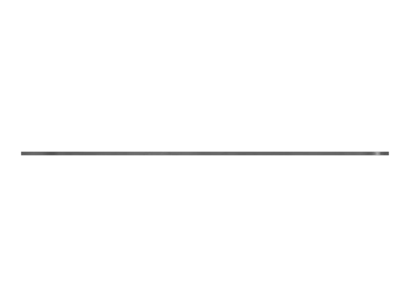 Прокладка вспомогательного трубопровода толщиной 0,78 мм